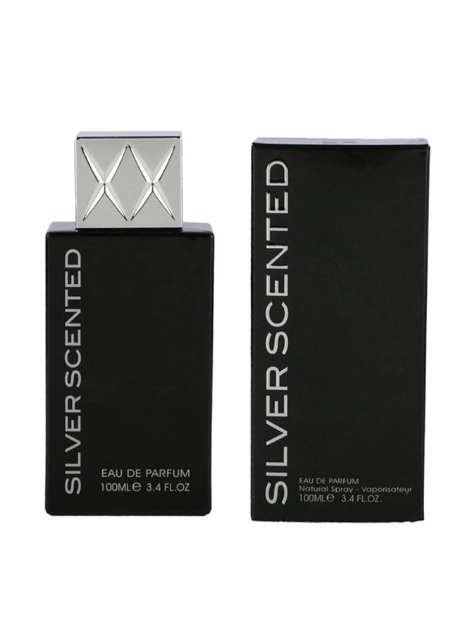 ألينا كوريل - ماء عطر سيلفر سينتد 100 Millilitre - Image 1