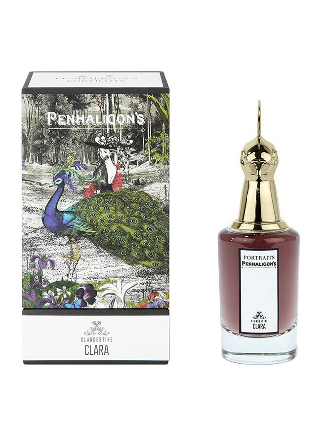 بنهيليغنز عطر كلاندستين كلارا EDP 75ملليلتر - Image 2