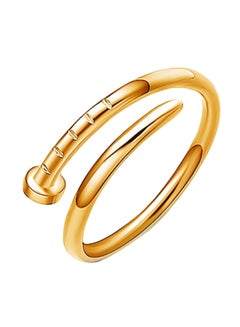Beauenty Exquisite Open Adjustable Ring  - Image 1