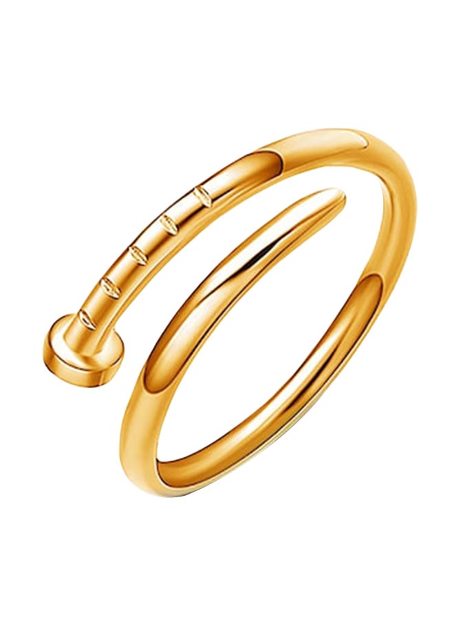 Beauenty - Exquisite Open Adjustable Ring - Image 1