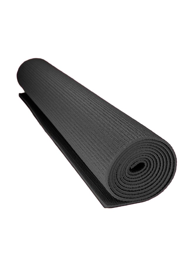 yoga mat - Foldable Non-Slip Yoga Mat - Image 1