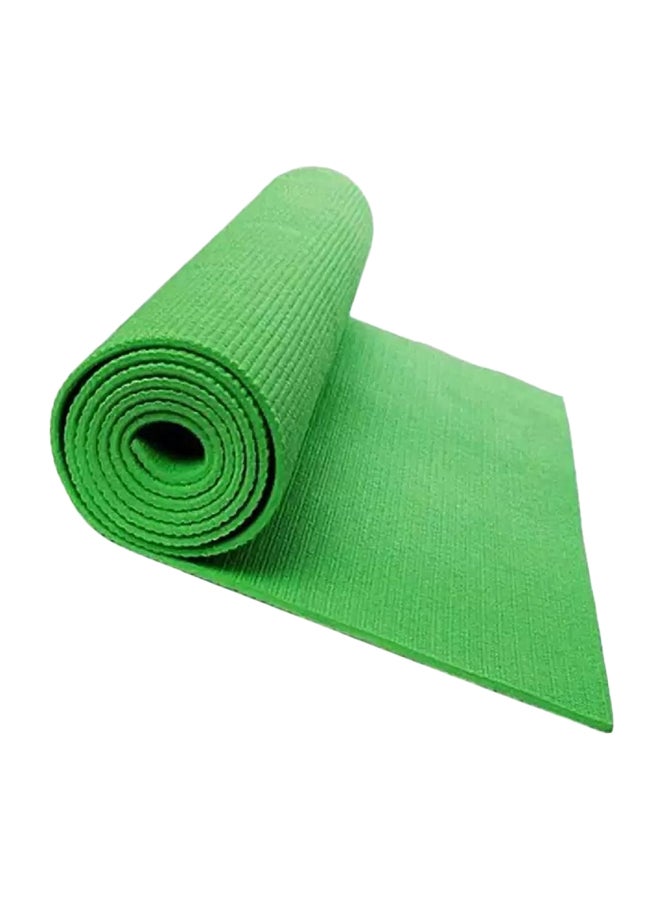 yoga mat Foldable Non-Slip Yoga Mat  - Image 1