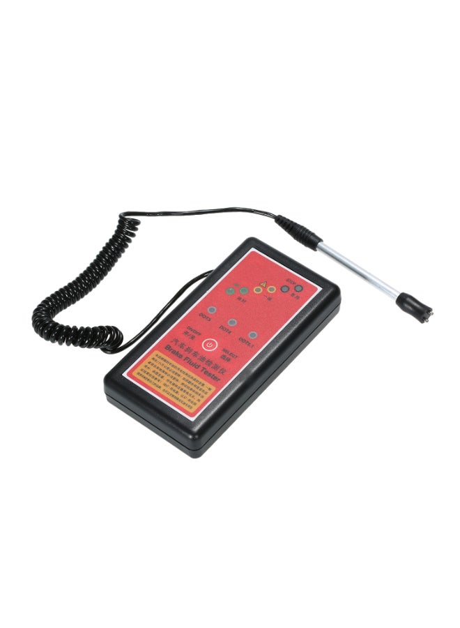 Generic Automotive Brake Fluid Tester  - Image 3