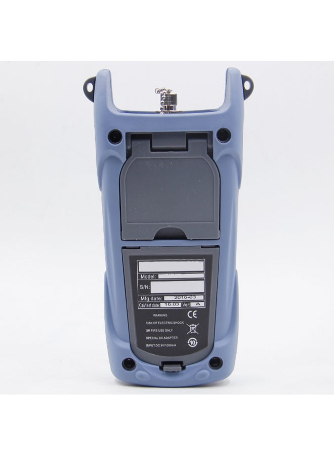 Fiber Optical Power Meter Multicolour 6.9 x 1.0 x 1.0inch - Image 5