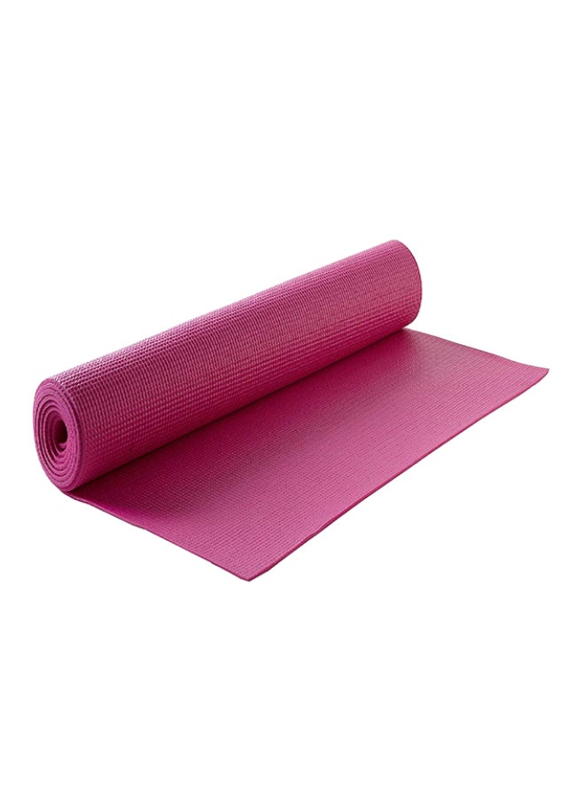 yoga mat Foldable Non-Slip Yoga Mat - Image 1