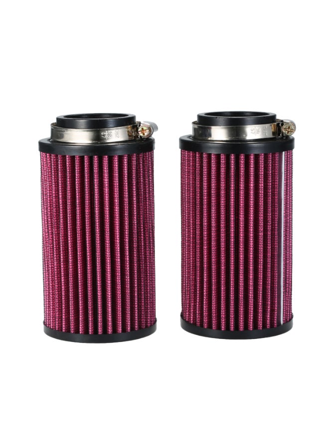 Generic Replacement Filter Stock For Yamaha Banshee YFZ350  - Image 2
