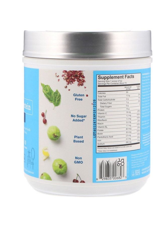 Amazing Grass - Amazing Protein Glow Protein Powder - Image 1