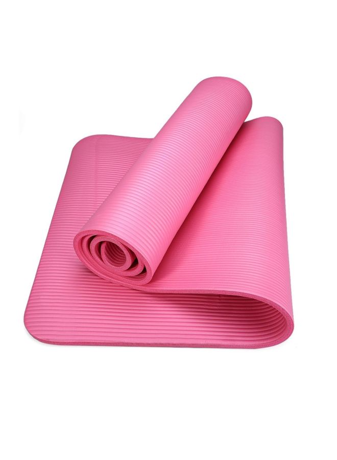 yoga mat Foldable Non-Slip Yoga Mat - Image 2