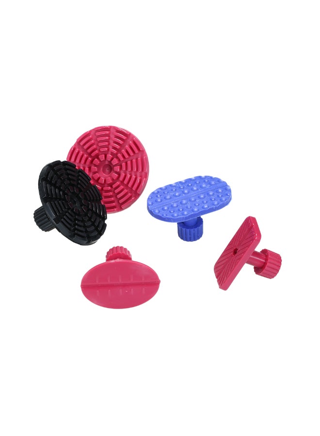 Generic 49-Piece Paintless Dent Repair Tool Kit  - Image 3
