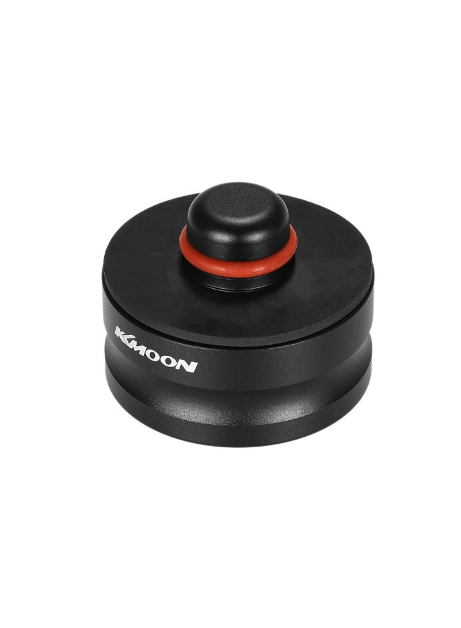 KKmoon 4-Piece Aluminum Jack Lift Point Pad Adapter Tool For Tesla Model 3  - Image 2