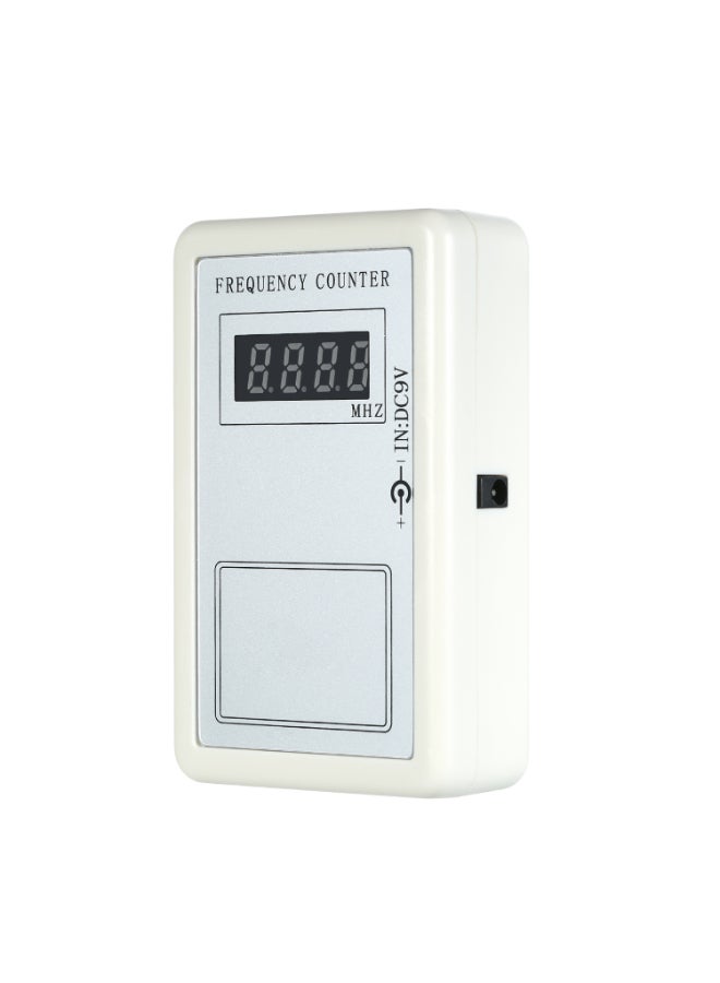 Generic Remote Control Wireless Frequency Detector  - Image 2