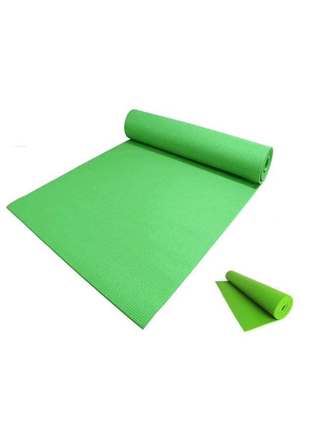 yoga mat Non-Slip Yoga Mat And Hand Grip  - Image 2