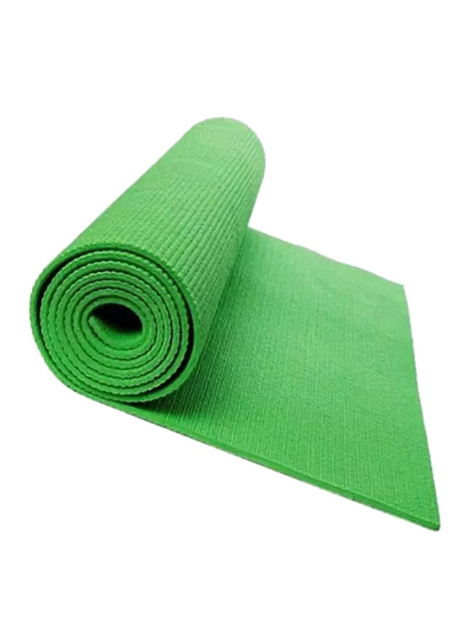 yoga mat Foldable Non-Slip Yoga Mat  - Image 1