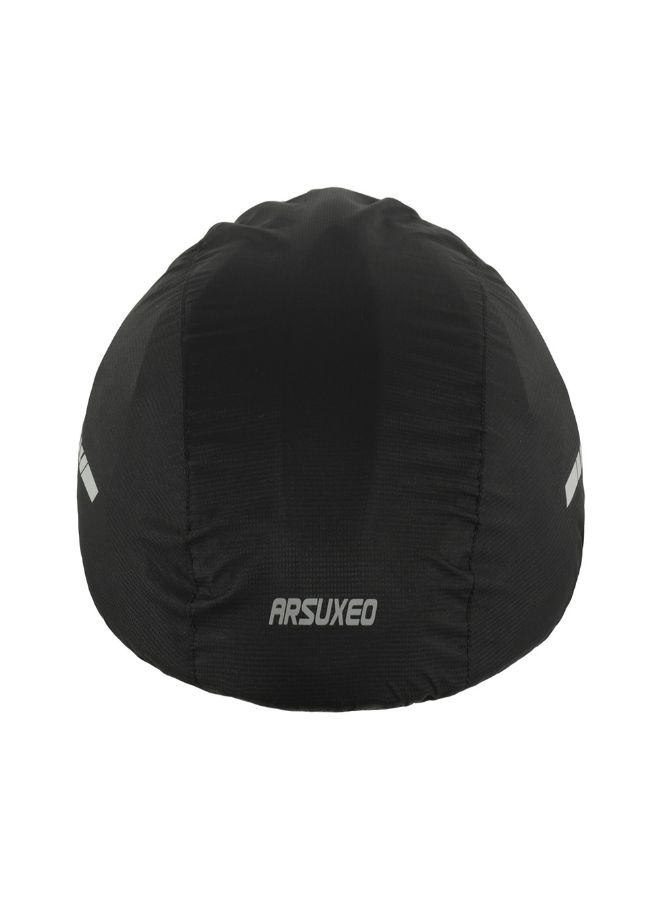 ARSUXEO Waterproof Bicycle Helmet Cover  - Image 2