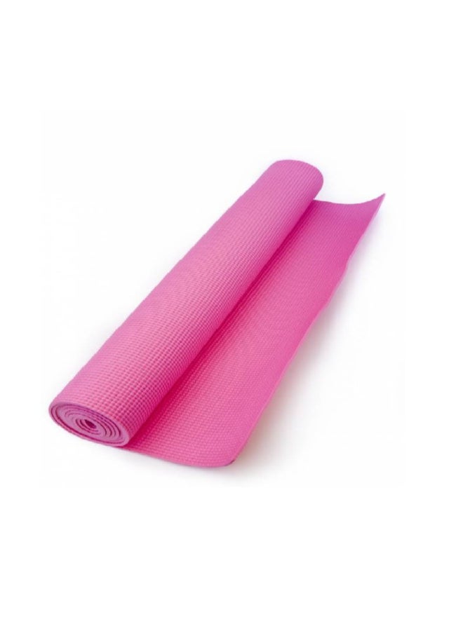 yoga mat Foldable Non-Slip Yoga Mat  - Image 2