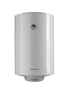 Ariston Electric Water Heater White 50Liters 