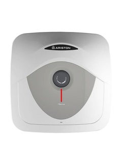 Ariston Italian Water Heater ANDERIS RS15 White 