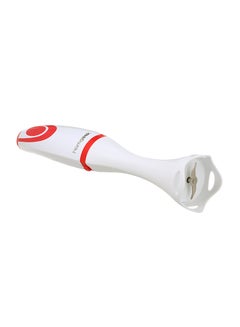 Electric Hand Mixer 200W 200.0 W JD16 White/Red - v1582193901/N34520587A_1