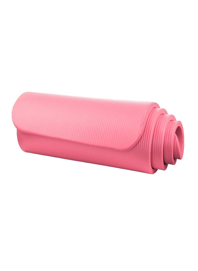 yoga mat Foldable Non-Slip Yoga Mat - Image 1