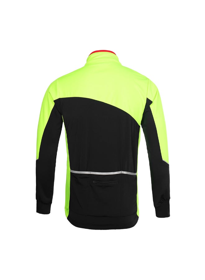 ARSUXEO Polyester Cycling Jacket  - Image 2