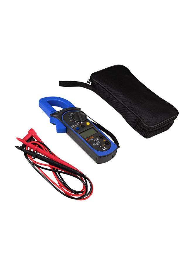 ANENG Digital Clamp Millimeter multicolour 2.65 x 1.14 x 8.1inch  - Image 1