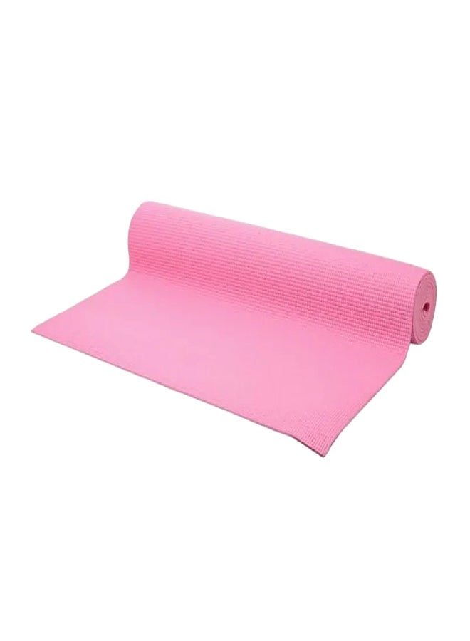 yoga mat Foldable Non-Slip Yoga Mat  - Image 1