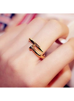 Beauenty Exquisite Open Adjustable Ring  - Image 2
