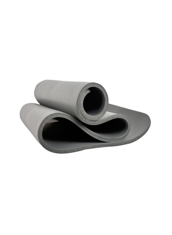 yoga mat Foldable Non-Slip Yoga Mat  - Image 2