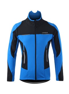 Polyester Outdoor Cycling Jacket - v1582199269/N34474610A_1