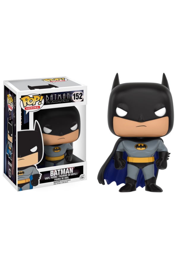 Funko Batman The Animated Series Bobblehead  - Image 2