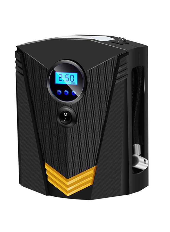 Generic Portable Air Compressor Tyre Inflator  - Image 1