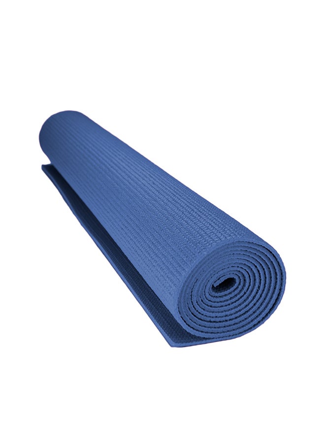 yoga mat Foldable Non-Slip Yoga Mat  - Image 1
