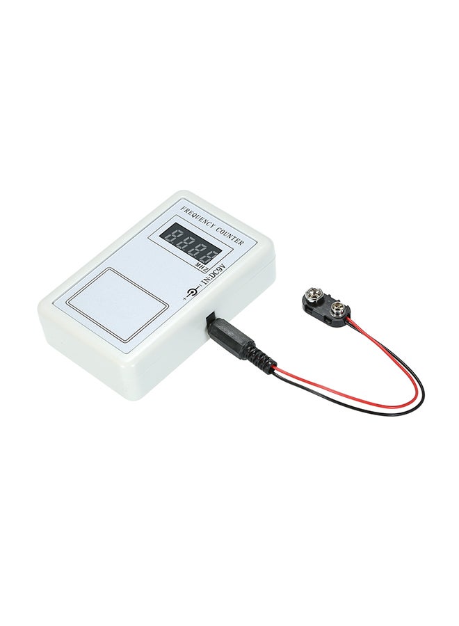 Generic Remote Control Wireless Frequency Detector  - Image 1