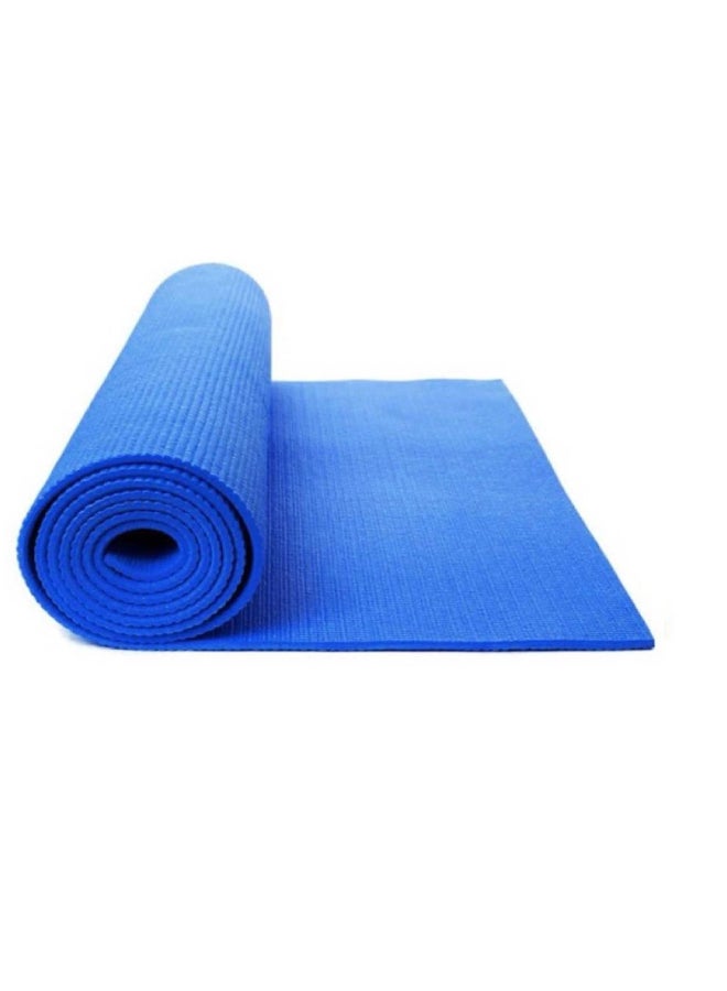 yoga mat Non-Slip Yoga Mat And Hand Grip  - Image 2