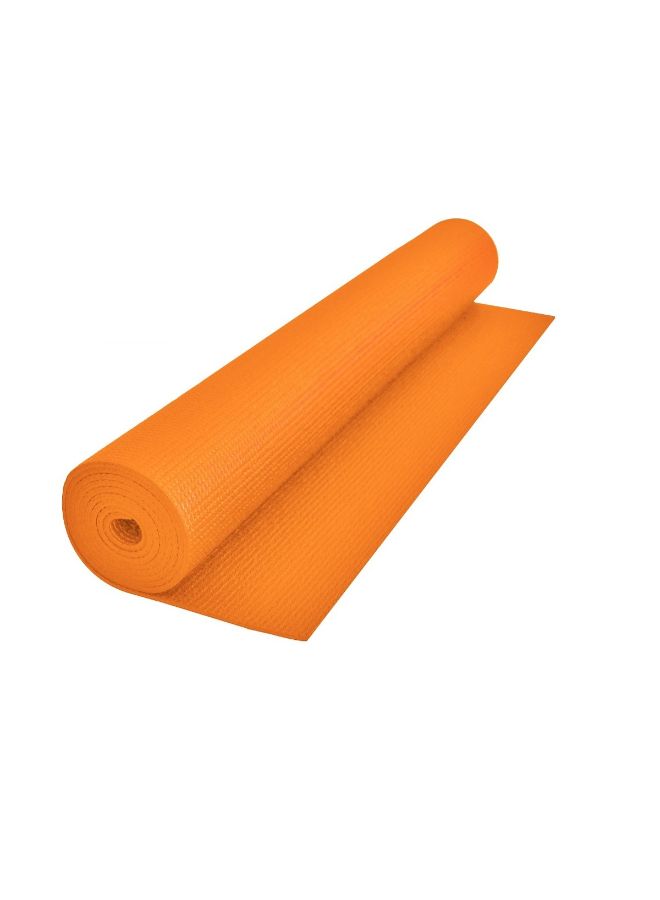 yoga mat Foldable Non-Slip Yoga Mat  - Image 2