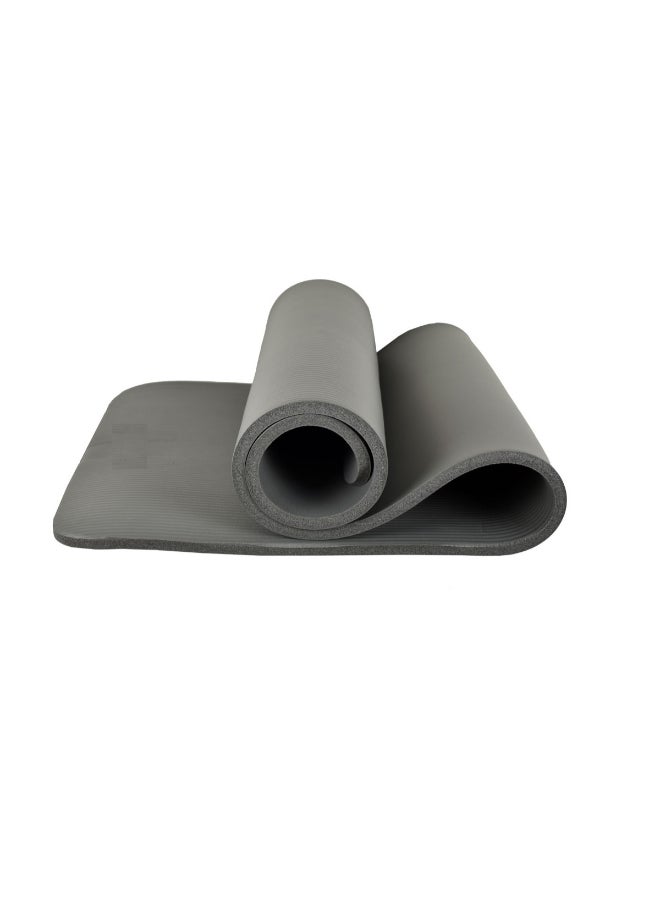 yoga mat Non-Slip Yoga Mat And Hand Grip  - Image 2