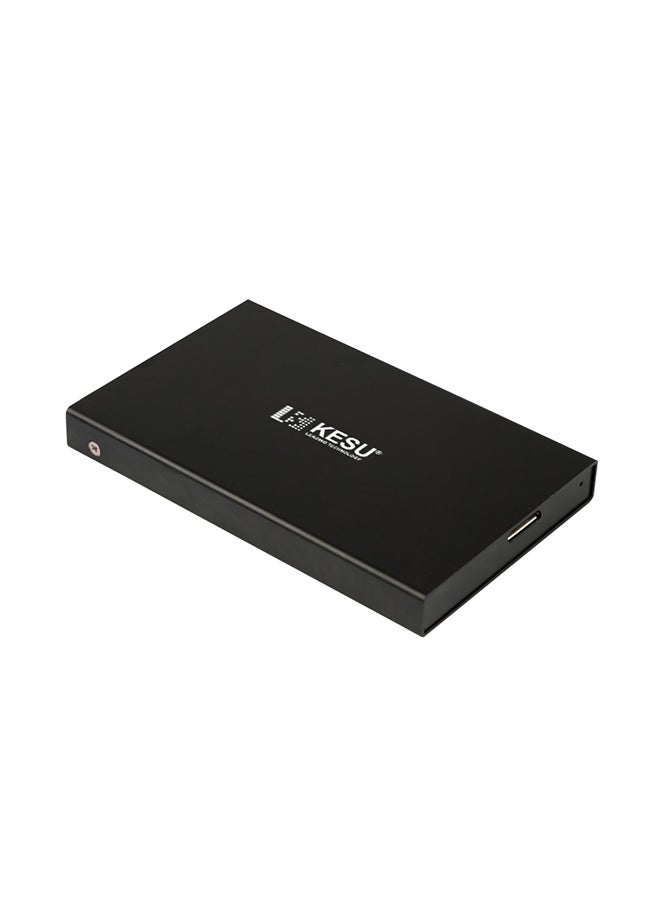 Portable External Hard Drive 250.0 GB