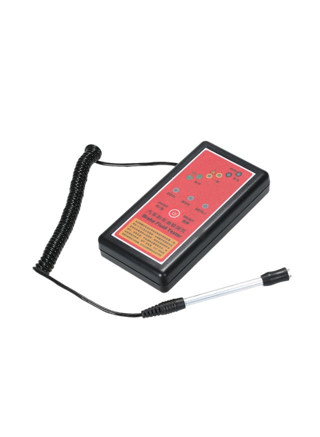 Generic Automotive Brake Fluid Tester  - Image 4