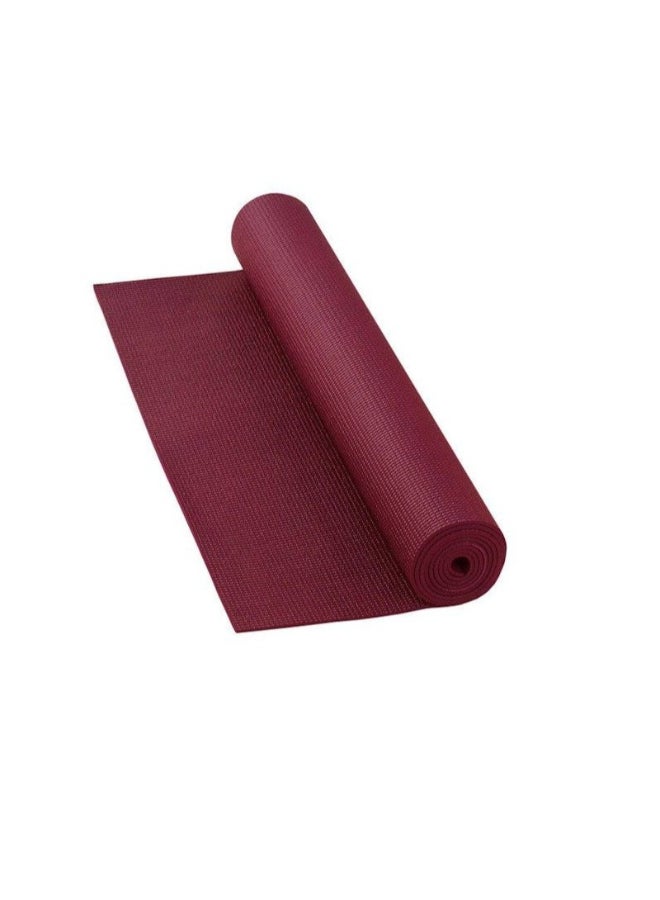 yoga mat Non-Slip Yoga Mat And Hand Grip  - Image 2