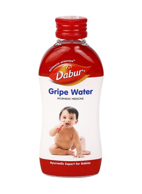 Ayurvedic Gripe Water