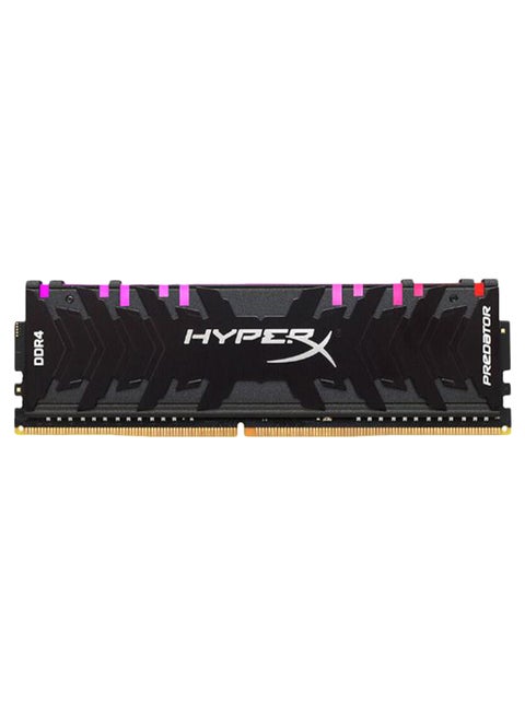 HyperX Predator XMP DDR4 RAM For Desktop