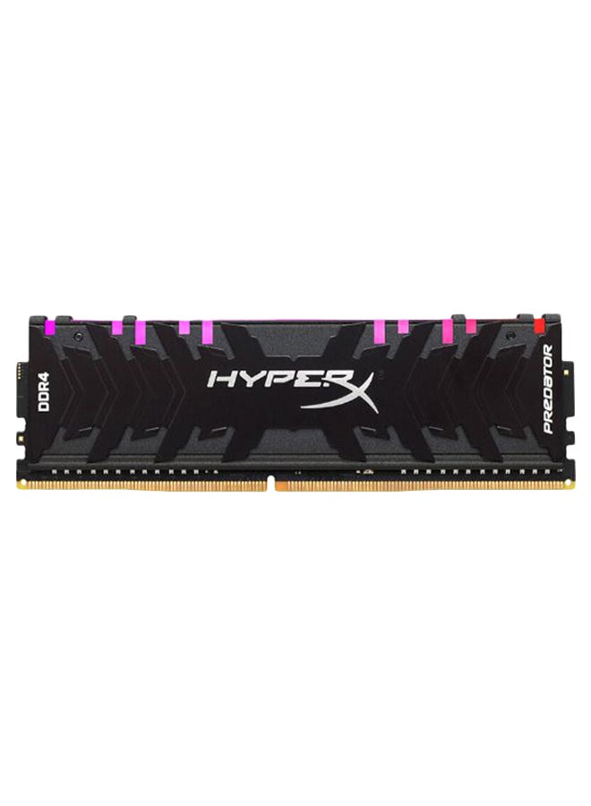 HyperX Predator XMP DDR4 RAM For Desktop