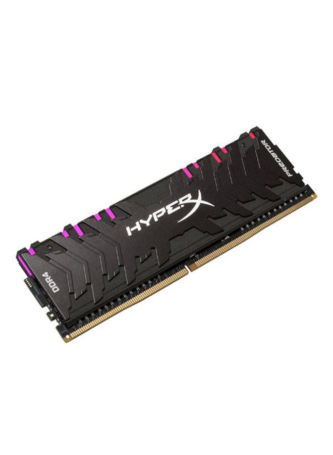 HyperX Predator XMP DDR4 RAM For Desktop