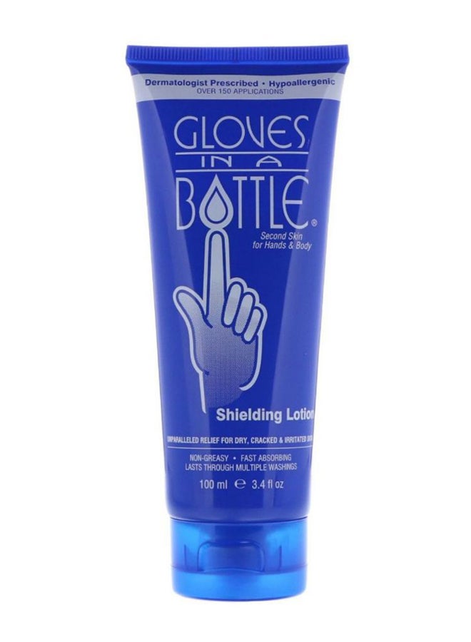 Gloves In A Bottle Hand And Body Shielding Lotion 100ml
