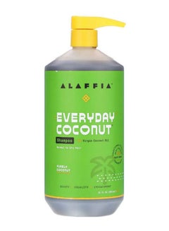 Everyday Coconut Shampoo 950ml