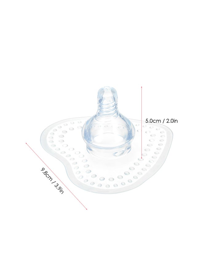 واقي الحلمة مع حافظة - Image 2