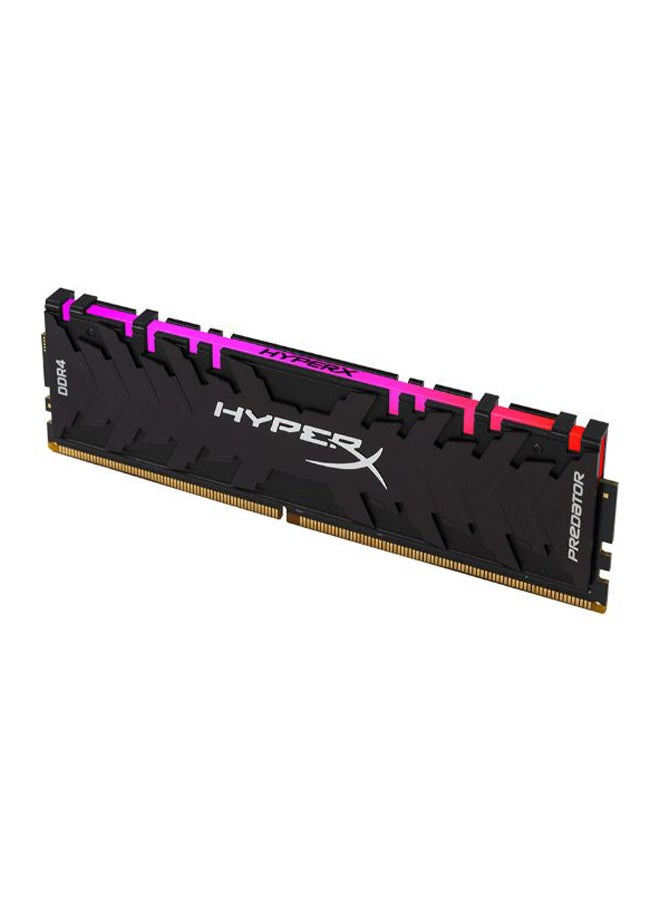 HyperX Predator XMP DDR4 RAM For Desktop