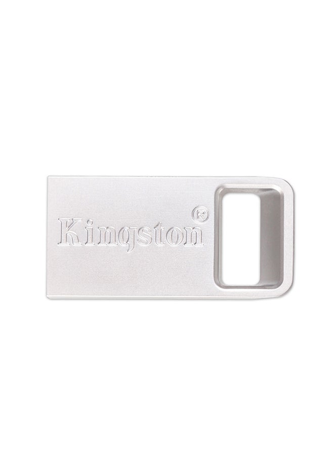 Kingston High Speed USB 3.1 Flash Drive C5632-16GB-L Silver  - Image 1