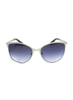 Bravo Women's Cat-Eye Sunglasses - Lens Size: 56 mm  - Image 2