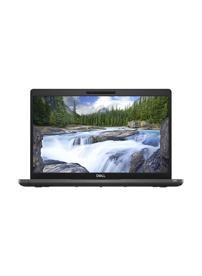 DELL Latitude 14-Inch Core i7 8GB/512GB SSD/Intel Graphics Black  - Image 2